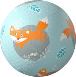 HABA Ball Fuchs