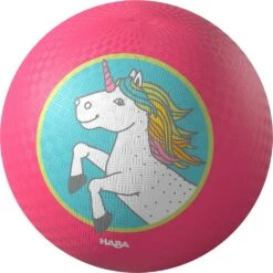 HABA Ball Zaubereinhorn