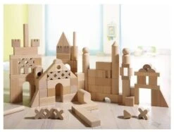 Haba Basisbausteine Extra Große Grundpackung 7 Haba Basisbausteine Extra Große Grundpackung -Djeco Geschaft haba basisbausteine extra grosse grundpackung 3