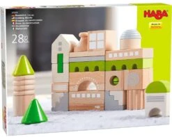 HABA Bausteine Coburg -Djeco Geschaft haba bausteine coburg 2