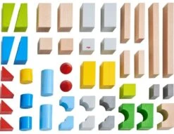 HABA Bausteine - Große Grundpackung, Bunt 7 HABA Bausteine - Große Grundpackung, Bunt -Djeco Geschaft haba bausteine grosse grundpackung bunt 3