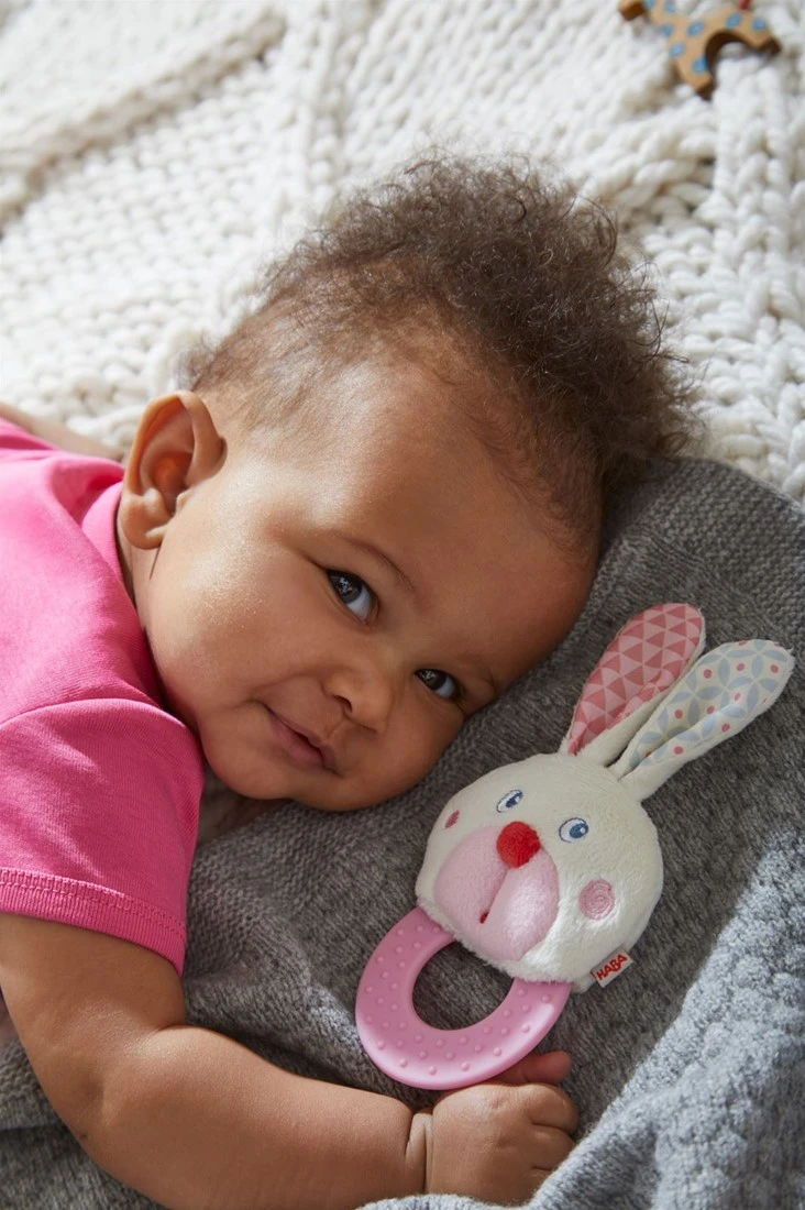 HABA Beißkerl Hase 4 HABA Beißkerl Hase – Bild 2