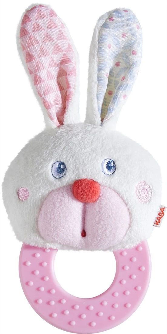 HABA Beißkerl Hase 3 HABA Beißkerl Hase