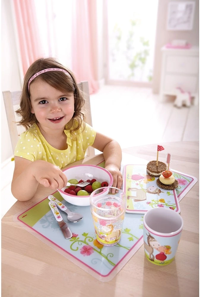 Haba Besteck Vicki & Pirli 4 Haba Besteck Vicki & Pirli – Bild 2