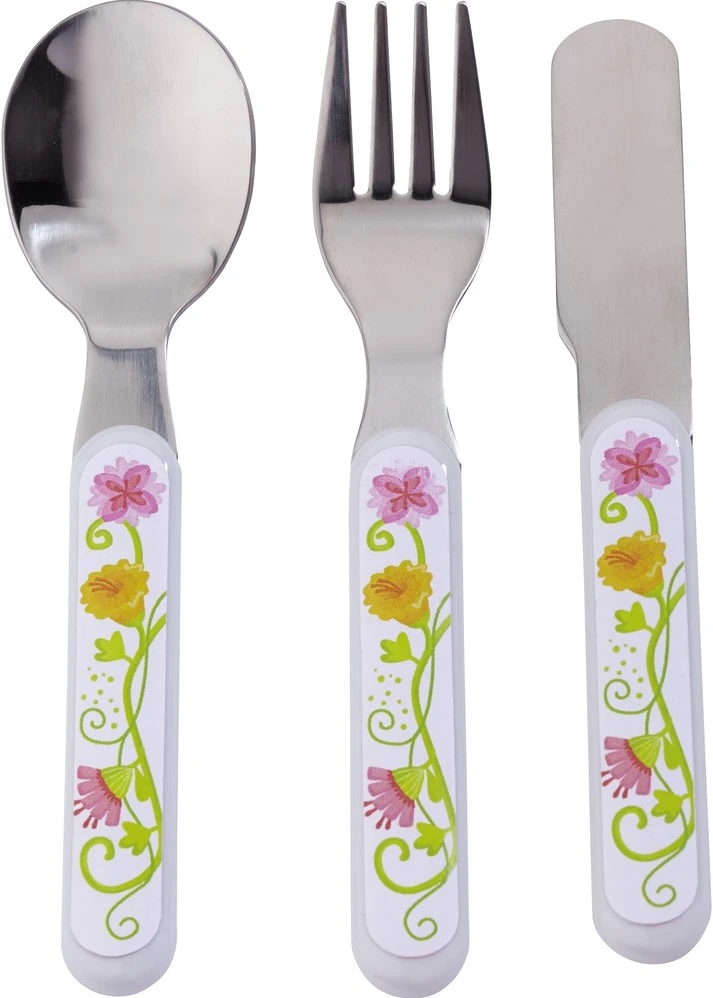 Haba Besteck Vicki & Pirli 3 Haba Besteck Vicki & Pirli