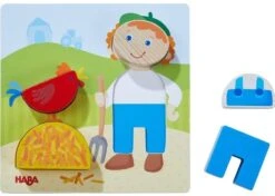 HABA Bestellspiel Bauernhof -Djeco Geschaft haba bestellspiel bauernhof 3