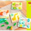 HABA Bestellspiel Wildtiere -Djeco Geschaft haba bestellspiel wildtiere