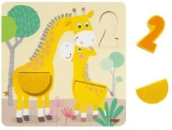 HABA Bestellspiel Wildtiere -Djeco Geschaft haba bestellspiel wildtiere 3