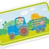 Haba Brettchen Traktor 2 Haba Brettchen Traktor -Djeco Geschaft haba brettchen traktor