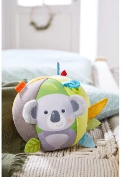 HABA Entdecker-Koala-Ball -Djeco Geschaft haba entdecker koala ball 3