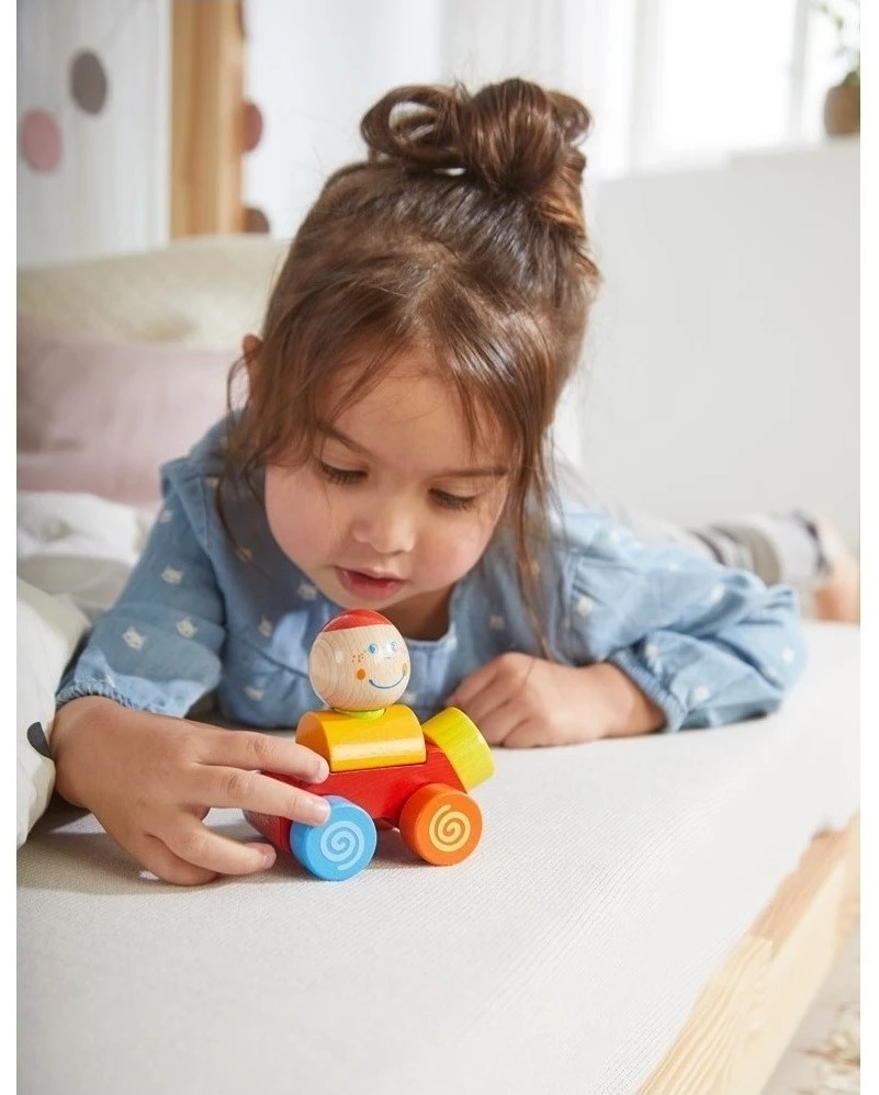 HABA Entdeckerauto Ben 4 HABA Entdeckerauto Ben – Bild 2