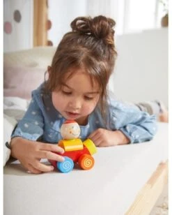 HABA Entdeckerauto Ben 7 HABA Entdeckerauto Ben -Djeco Geschaft haba entdeckerauto ben 3