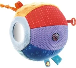 Haba Entdeckerball Kunterbunt 7 Haba Entdeckerball Kunterbunt -Djeco Geschaft haba entdeckerball kunterbunt 3