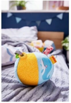 HABA-Entdeckerkugel Welt Des Meeres -Djeco Geschaft haba entdeckerkugel welt des meeres 3