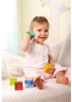 Haba Entdeckersteine Klangspaß -Djeco Geschaft haba entdeckersteine klangspass 2