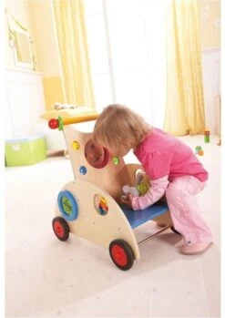 Haba Entdeckerwagen 7 Haba Entdeckerwagen -Djeco Geschaft haba entdeckerwagen 3