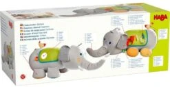 HABA-Erkundungstier Elefant -Djeco Geschaft haba erkundungstier elefant 2