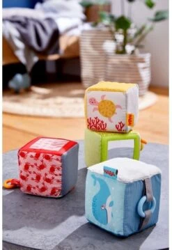 HABA Explorer Blockiert Sea World -Djeco Geschaft haba explorer blockiert sea world 2