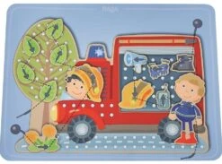 HABA Fädelspiel Im Einsatz -Djeco Geschaft haba faedelspiel im einsatz 3