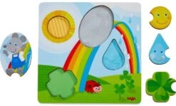 HABA Fühlpuzzle Maus 6 HABA Fühlpuzzle Maus -Djeco Geschaft haba fuehlpuzzle maus 2