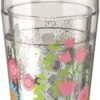 HABA Glitzerbecher Blumen -Djeco Geschaft haba glitzerbecher blumen