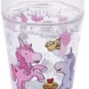 Haba Glitzerbecher Einhorn Glitzerglück 1 Haba Glitzerbecher Einhorn Glitzerglück -Djeco Geschaft haba glitzerbecher einhorn glitzerglueck