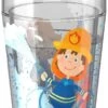 Haba Glitzerbecher Feuerwehr 2 Haba Glitzerbecher Feuerwehr -Djeco Geschaft haba glitzerbecher feuerwehr