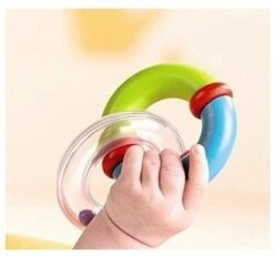 Haba Greifling Ringel-Duo 5 Haba Greifling Ringel-Duo -Djeco Geschaft haba greifling ringel duo 2