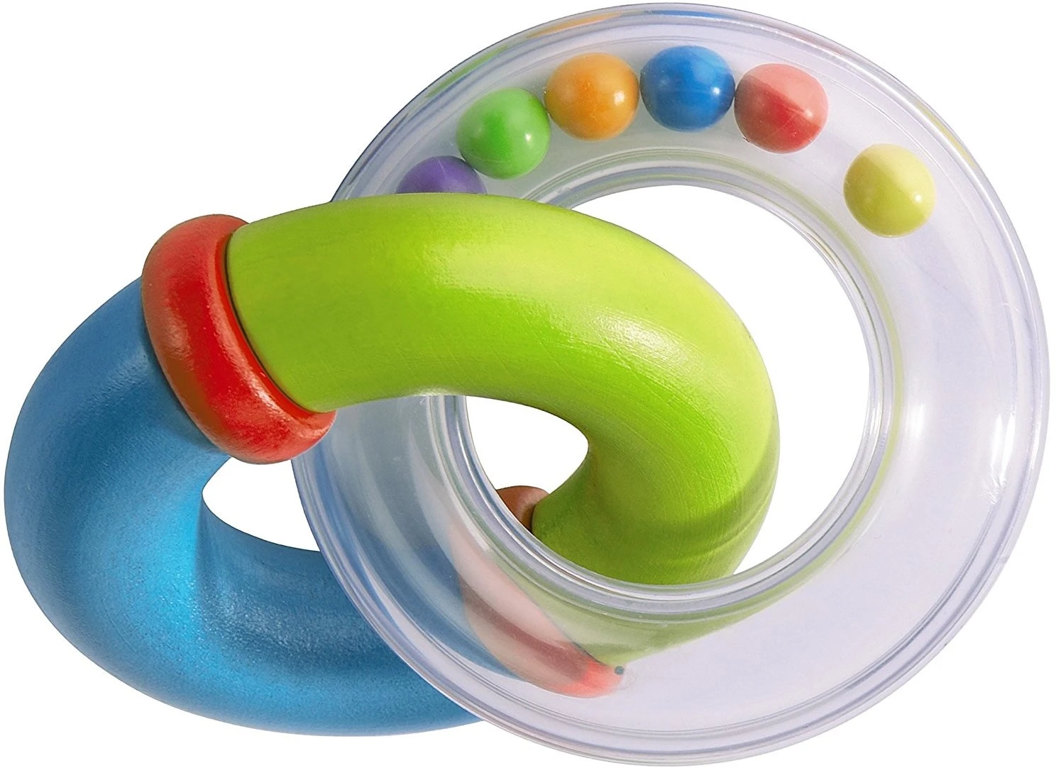 Haba Greifling Ringel-Duo 3 Haba Greifling Ringel-Duo