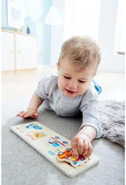 Haba Greifpuzzle Einsatzfahrzeuge 7 Haba Greifpuzzle Einsatzfahrzeuge -Djeco Geschaft haba greifpuzzle einsatzfahrzeuge 3