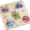 HABA Greifpuzzle Spielsachen