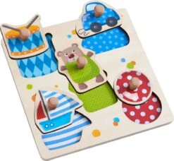 HABA Greifpuzzle Spielsachen 6 HABA Greifpuzzle Spielsachen -Djeco Geschaft haba greifpuzzle spielsachen 2