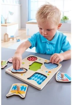 HABA Greifpuzzle Spielsachen 7 HABA Greifpuzzle Spielsachen -Djeco Geschaft haba greifpuzzle spielsachen 3
