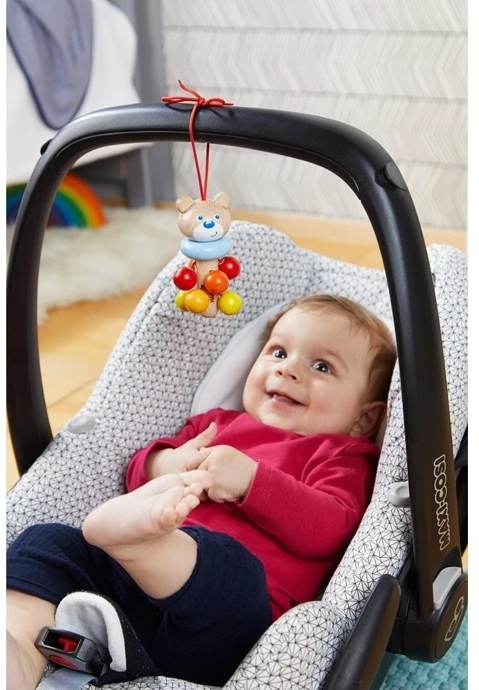 HABA Hängefigur Bär 4 HABA Hängefigur Bär – Bild 2