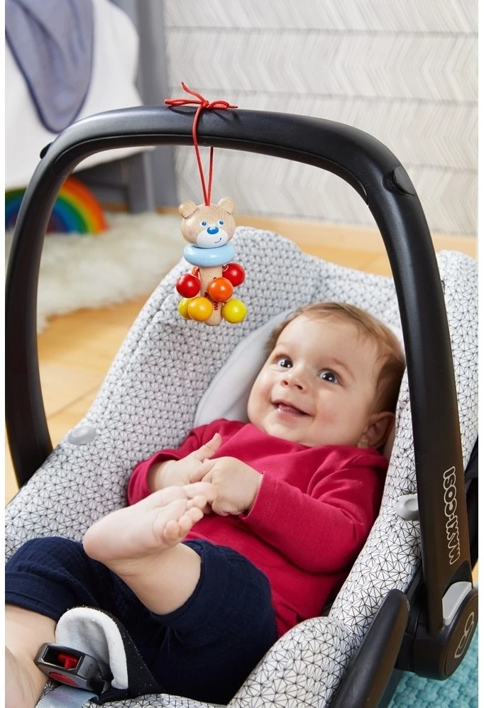 HABA Hängefigur Bär 3 HABA Hängefigur Bär