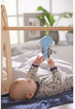 HABA Hängefigur Elefant 6 HABA Hängefigur Elefant -Djeco Geschaft haba haengefigur elefant 2