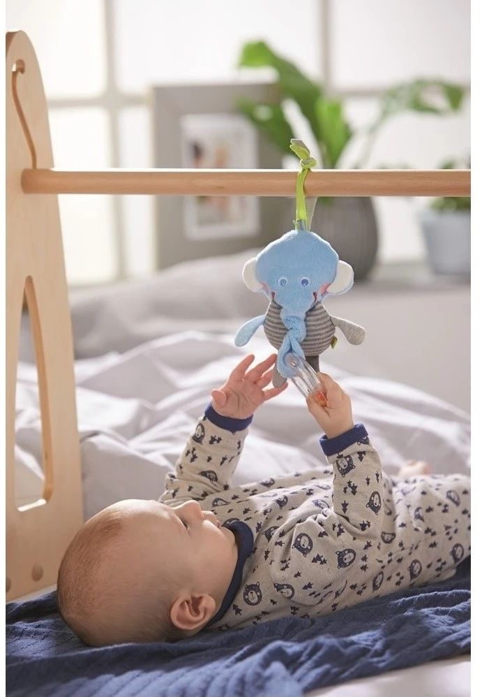 HABA Hängefigur Elefant 4 HABA Hängefigur Elefant – Bild 2