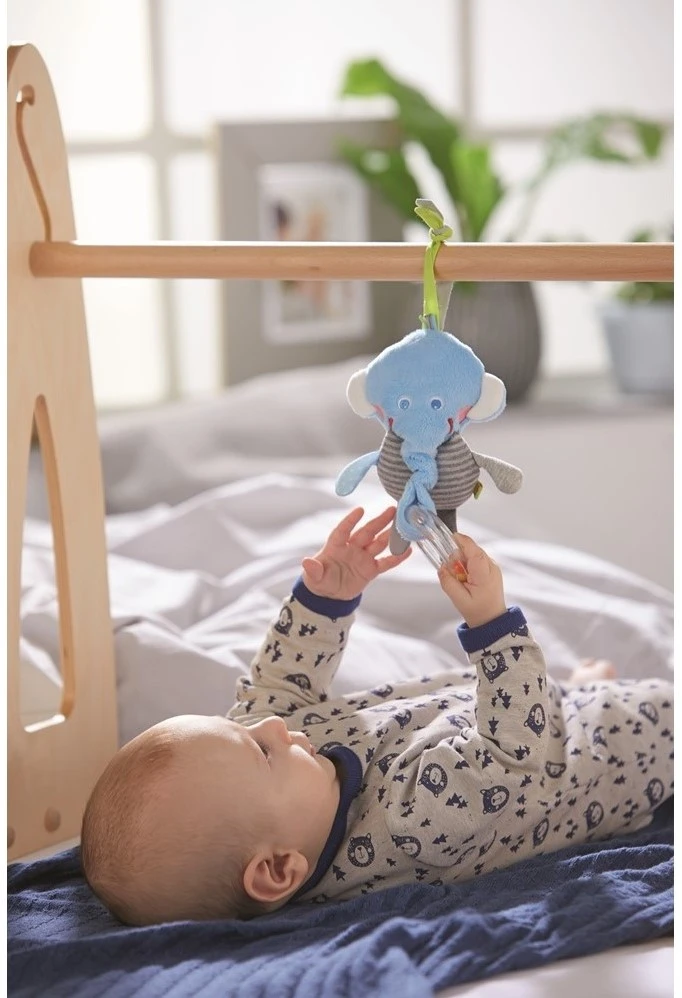 HABA Hängefigur Elefant 3 HABA Hängefigur Elefant