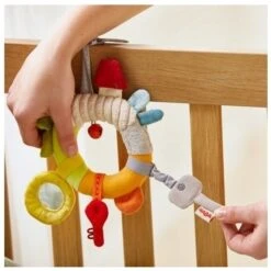 HABA-Hängefigur Erster Schlüsselanhänger -Djeco Geschaft haba haengefigur erster schluesselanhaenger 2