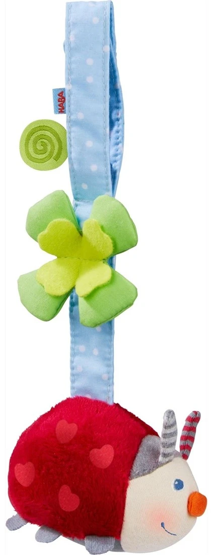 HABA Hängefigur Glück 3 HABA Hängefigur Glück