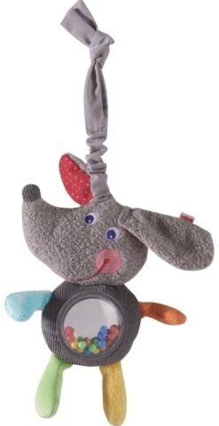 HABA Hängefigur Hund -Djeco Geschaft haba haengefigur hund 3