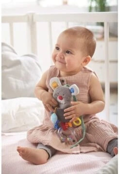 HABA Hängefigur Maus 7 HABA Hängefigur Maus -Djeco Geschaft haba haengefigur maus 3