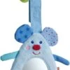 HABA Hängefigur Spiegelmaus 2 HABA Hängefigur Spiegelmaus -Djeco Geschaft haba haengefigur spiegelmaus