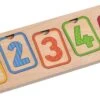 HABA Holzpuzzle Erste Zahlen -Djeco Geschaft haba holzpuzzle erste zahlen