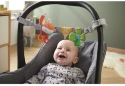 HABA Kinderwagenkette Fuchs Foxie 7 HABA Kinderwagenkette Fuchs Foxie -Djeco Geschaft haba kinderwagenkette fuchs foxie 3