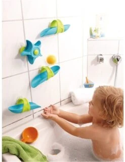 Haba Kugelbahn Badespaß – Wasserstrudel 14 Haba Kugelbahn Badespaß – Wasserstrudel -Djeco Geschaft haba kugelbahn badespass wasserstrudel 3