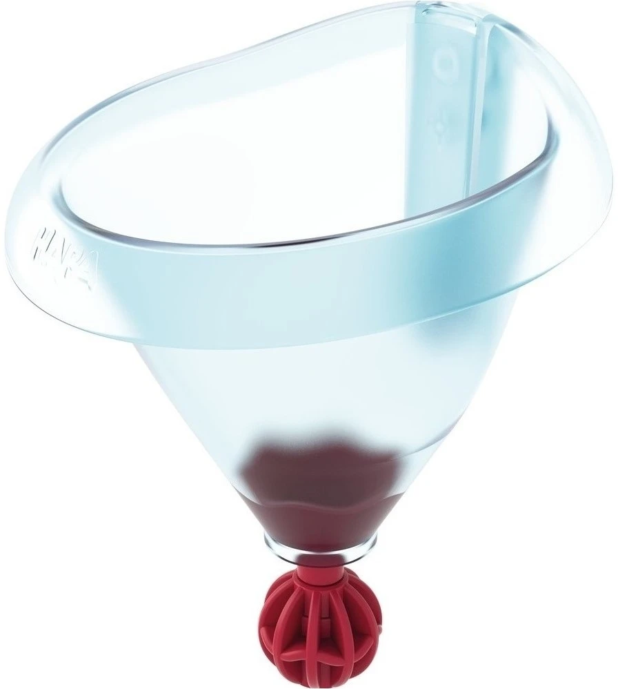 Haba Kugelbahn Badespaß – Wassertrichter 5 Haba Kugelbahn Badespaß – Wassertrichter – Bild 3