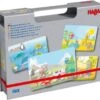 HABA Magnetische Spielschachtel Welt Der Tiere