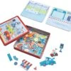 Haba Magnetspiel-Box Flotte Flitzer 2 Haba Magnetspiel-Box Flotte Flitzer -Djeco Geschaft haba magnetspiel box flotte flitzer