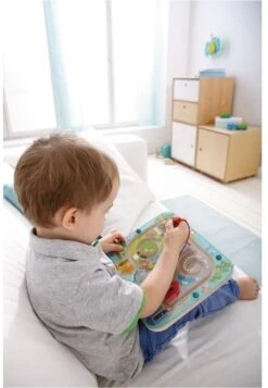 Haba Magnetspiel Stadtlabyrinth 7 Haba Magnetspiel Stadtlabyrinth -Djeco Geschaft haba magnetspiel stadtlabyrinth 3